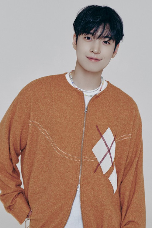 Photo of Lee Hwi-chan