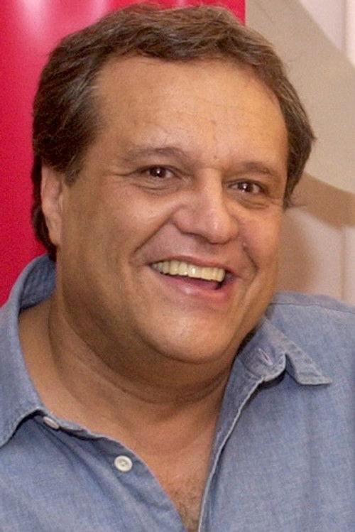 Photo of Dennis Carvalho