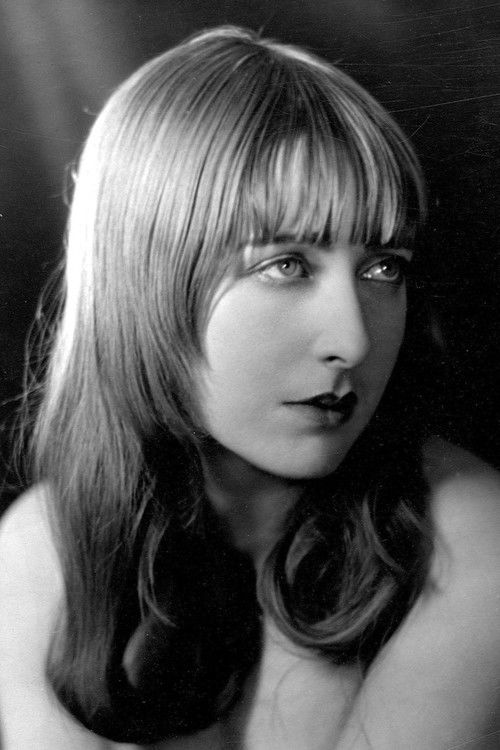 Photo of Andrée Lafayette