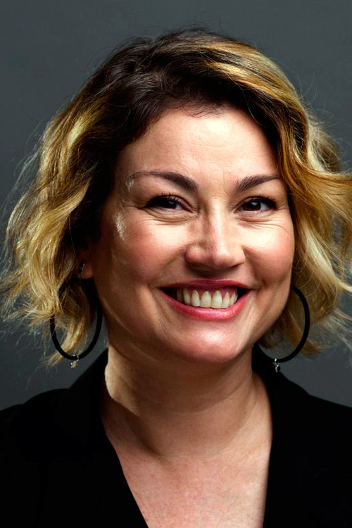 Photo of Javiera Contador