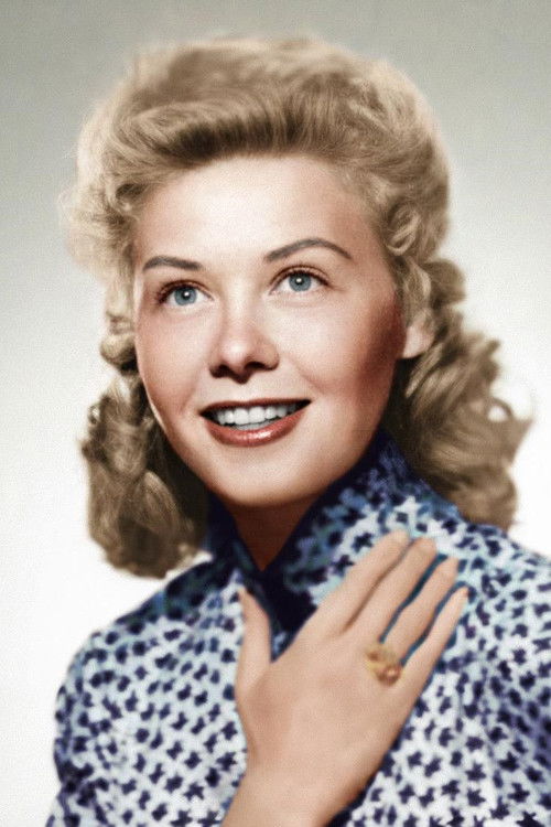 Photo of Vera-Ellen