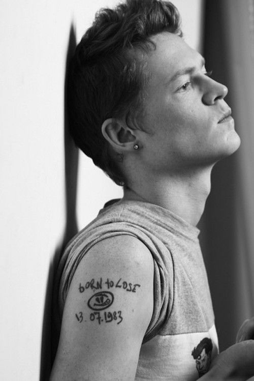 Photo of Vadim Utenkov