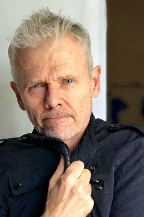 Photo of Kit Leonard Dennis