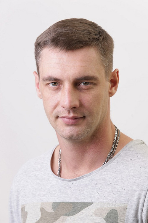 Photo of Anton Batyrev