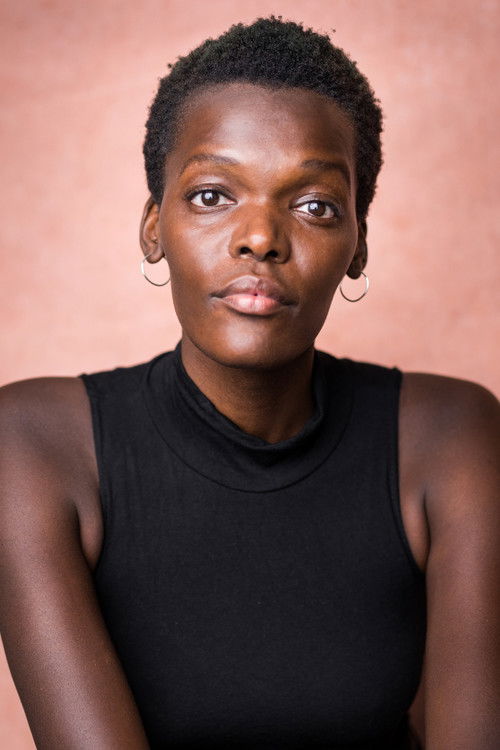 Photo of Sheila Atim
