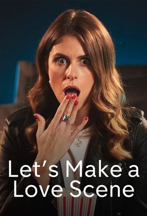 Let's Make a Love Scene