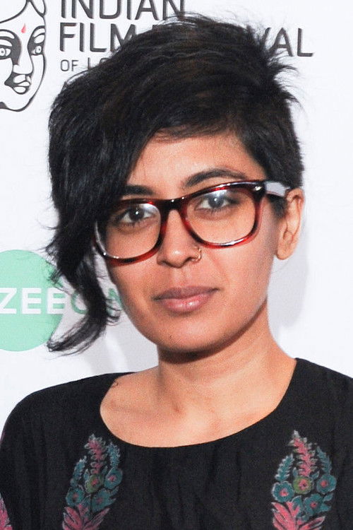 Photo of Bornila Chatterjee