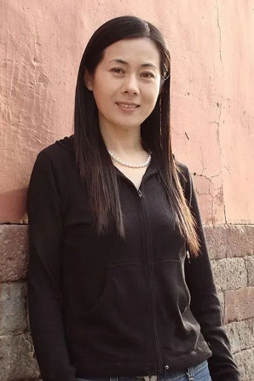 Photo of Yan Zhang
