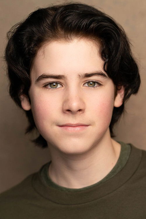 Photo of Elliot Grihault