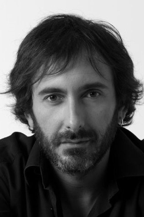 Photo of Miquel García Borda