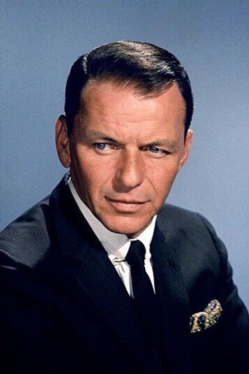 Photo of Frank Sinatra