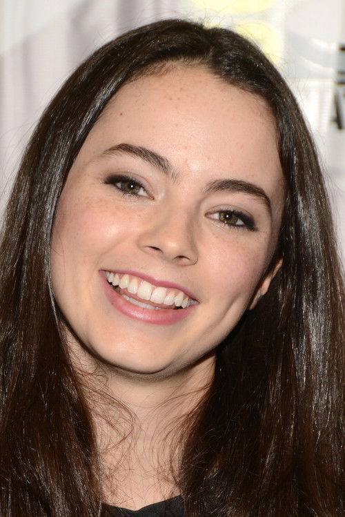 Photo of Freya Tingley