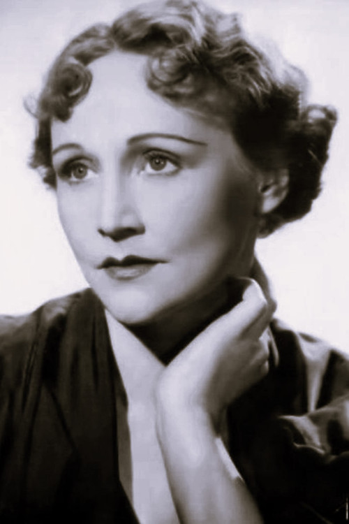 Photo of Fay Compton