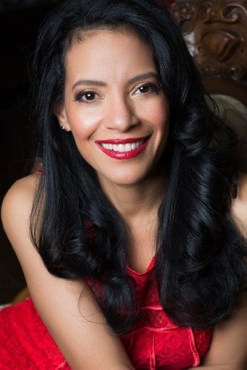 Photo of Zabryna Guevara