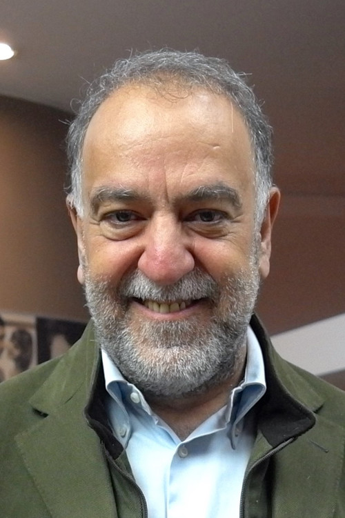 Photo of Gualtiero Rosella