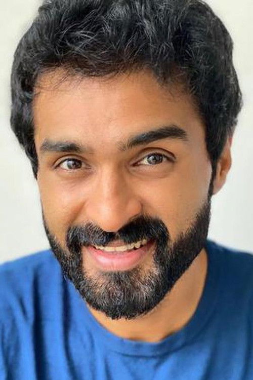 Photo of Noble Babu Thomas