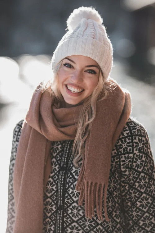 Photo of Pernilla Eriksson