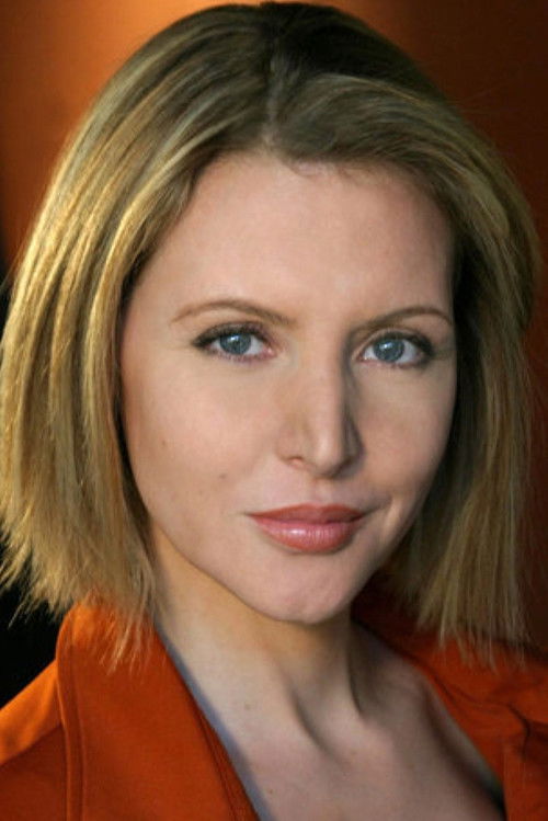 Photo of Kristen Shaw