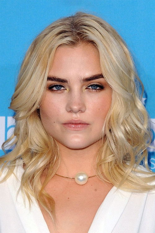 Photo of Maddie Hasson