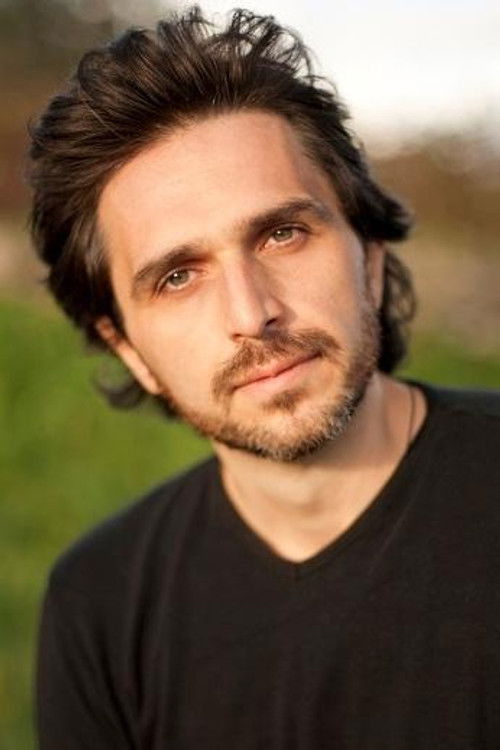 Photo of Andreapietro Anselmi