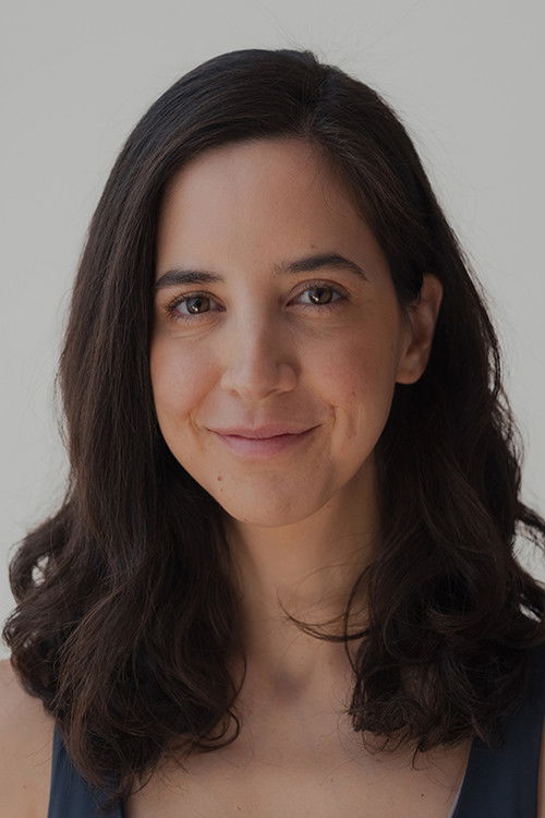 Photo of María Jesús Marcone