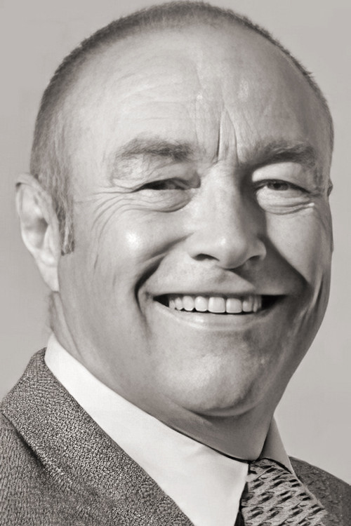 Photo of Ron Smerczak