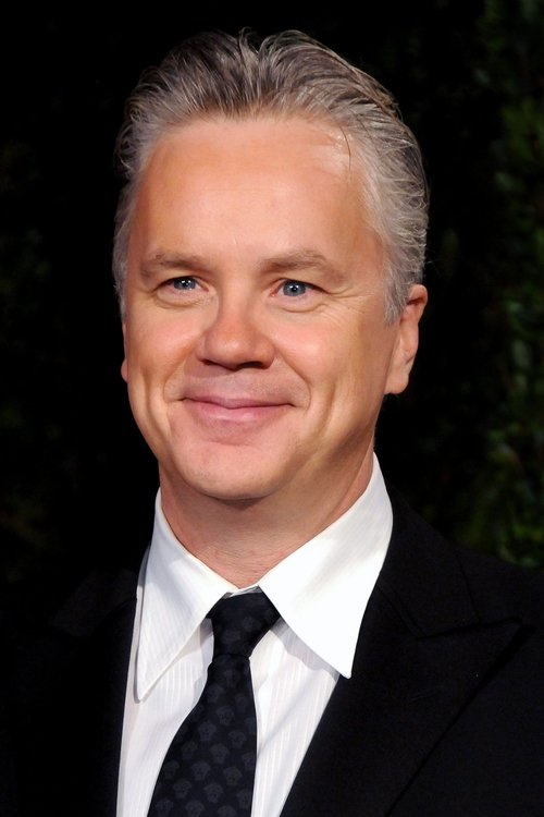 Photo of Tim Robbins