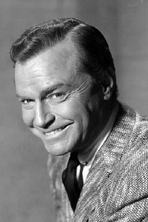 Photo of Don 'Red' Barry