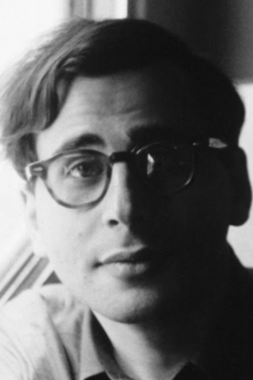 Photo of Arthur Lipsett