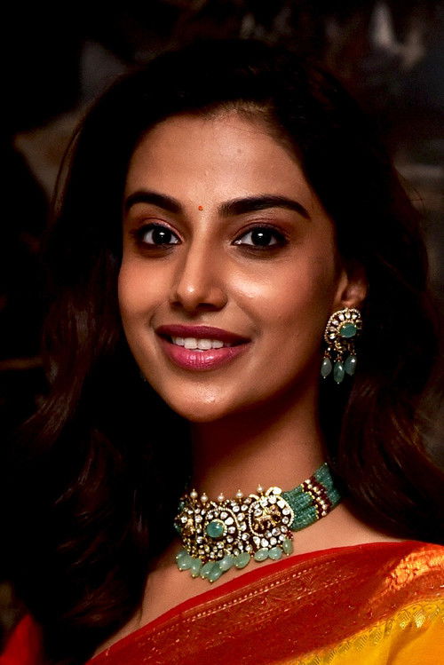 Photo of Meenakshi Chaudhary