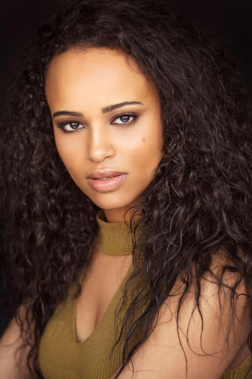 Photo of Millan Tesfazgi