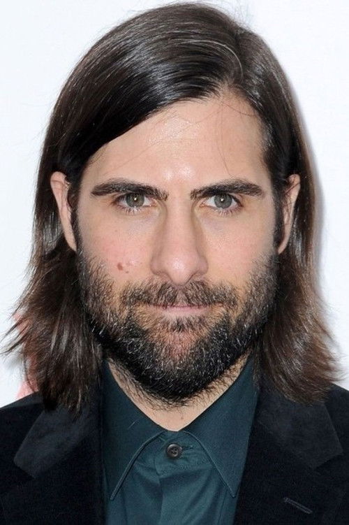 Photo of Jason Schwartzman
