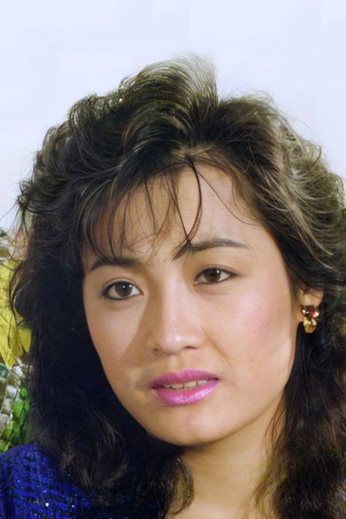 Photo of Chia-li Lin