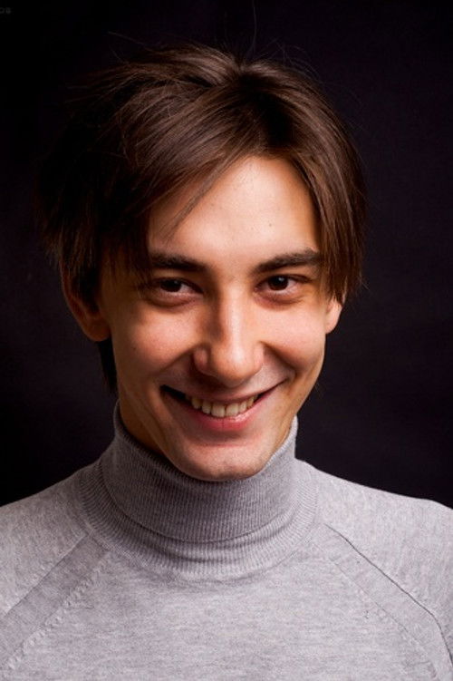 Photo of Nikolai Likhanov