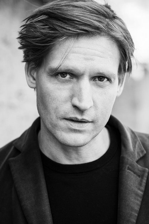 Photo of Manuel Klein