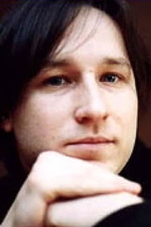 Photo of Alexey Aygi