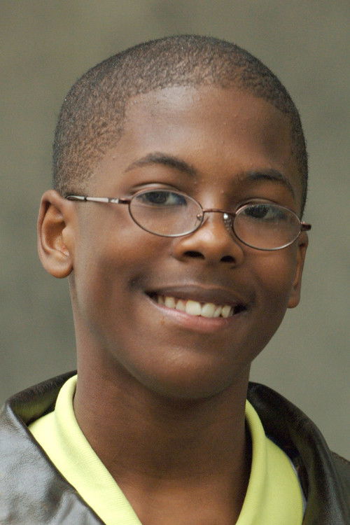 Photo of Jeremy Suarez