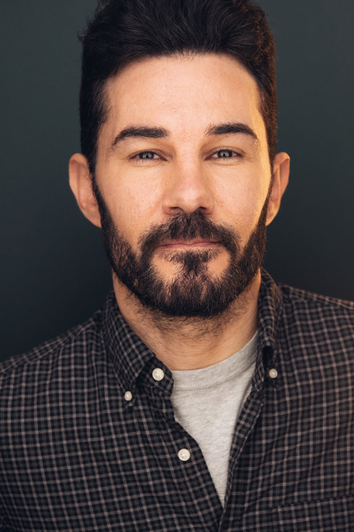 Photo of Oryan Landa