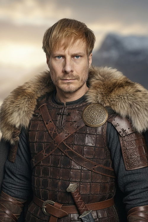 Photo of Ryan Pethrow