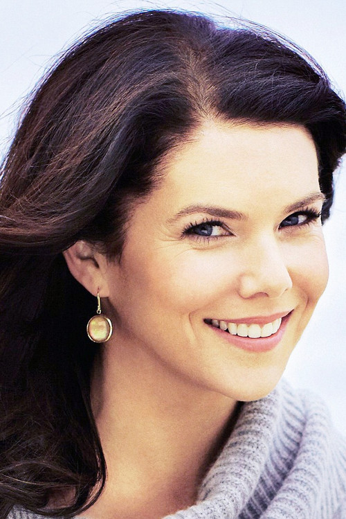 Photo of Lauren Graham