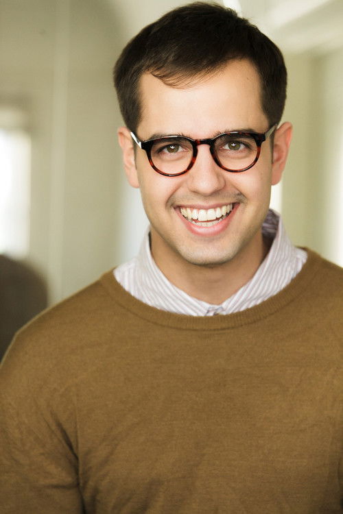 Photo of David Croley Broyles