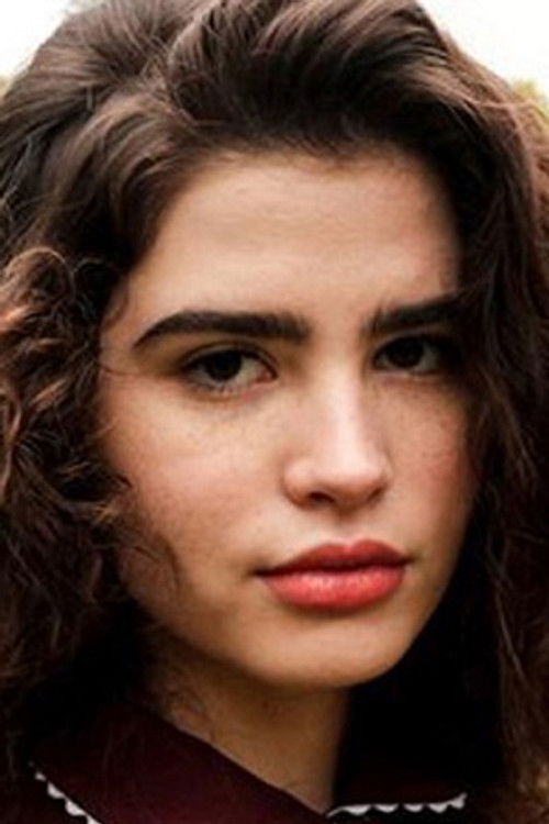 Photo of Vlada Erofeeva