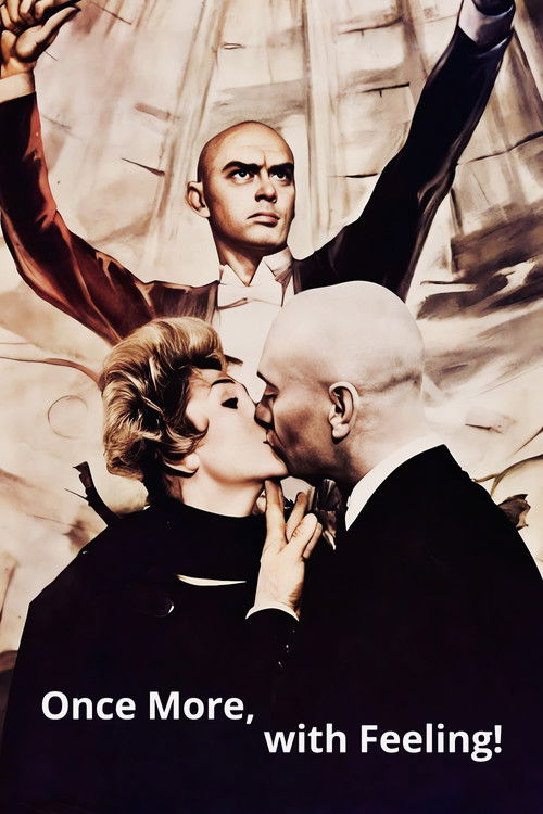 Once More, with Feeling!