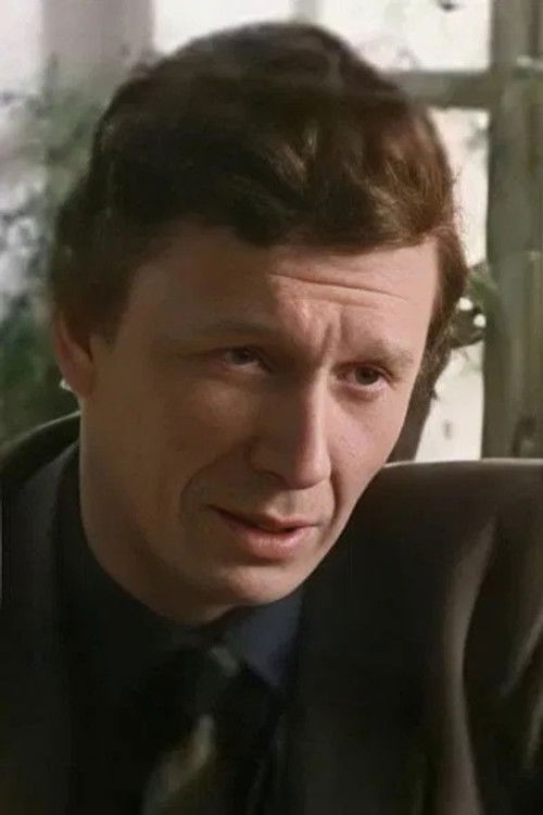 Photo of Aleksey Vanin