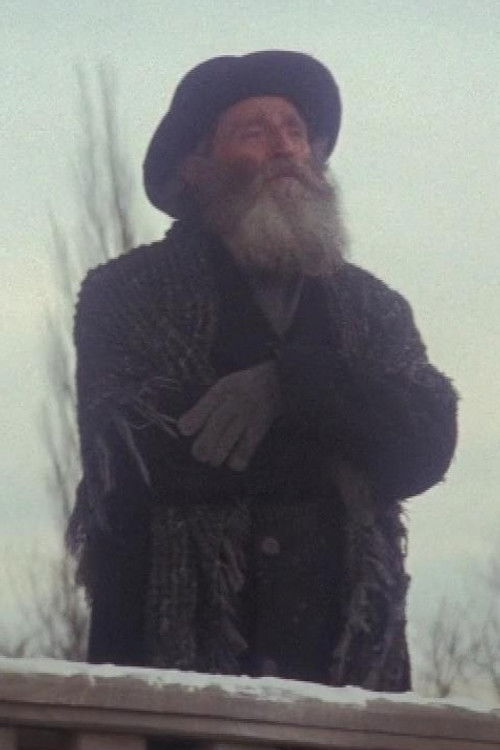 Photo of Zvee Scooler