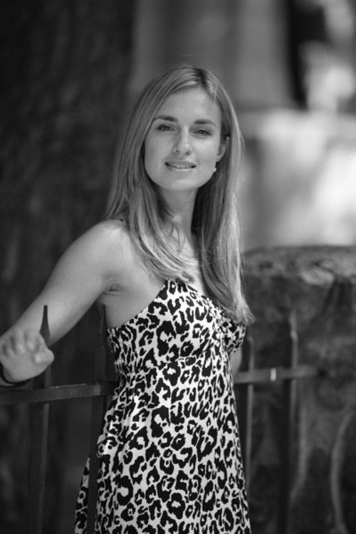 Photo of Renata Kutinaitė