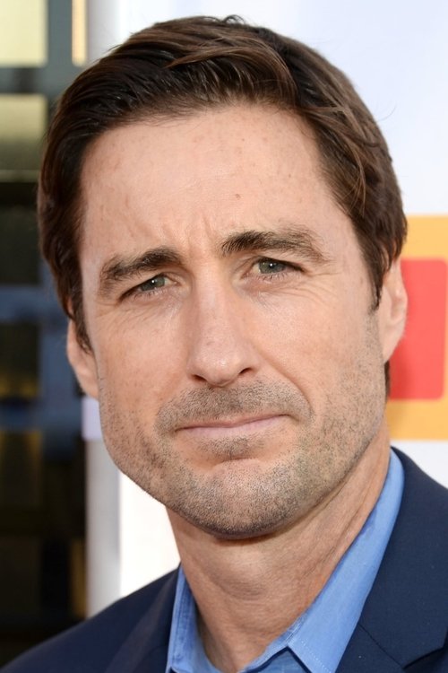 Photo of Luke Wilson