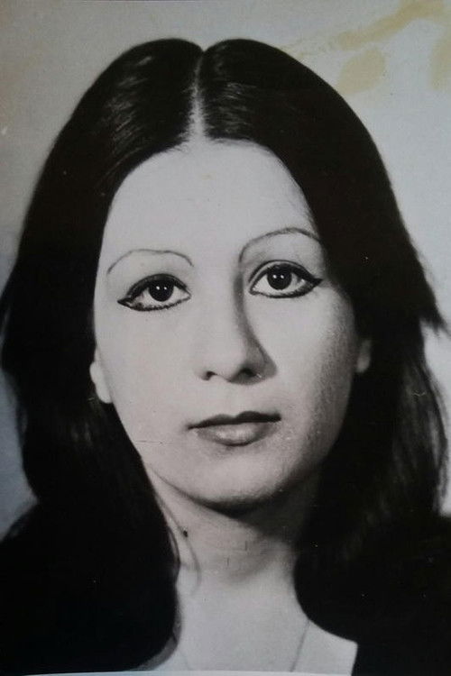 Photo of Gülnar Salmanova