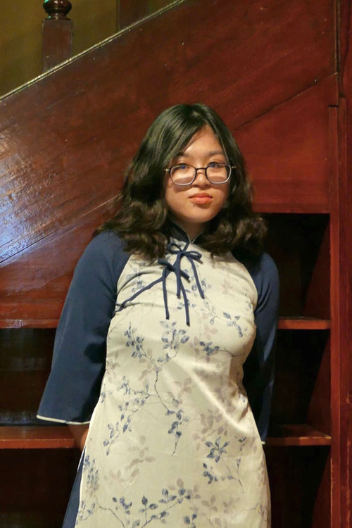 Trần Ngọc Bảo Anh