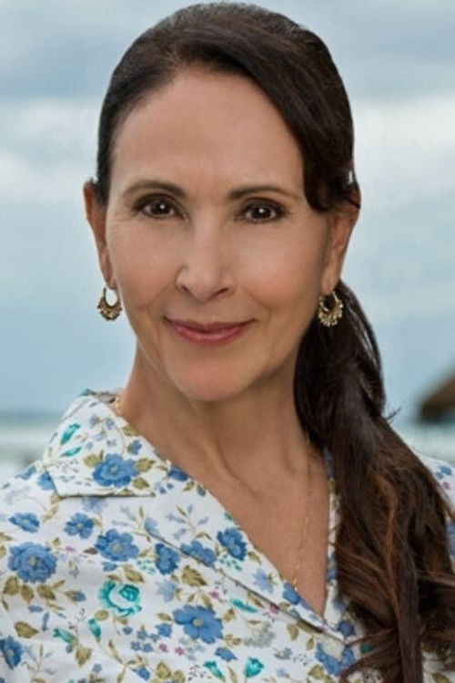 Photo of Blanca Guerra